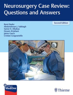 Neurosurgery Rounds: Questions and Answers